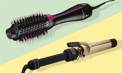 7 magical hair styling tools